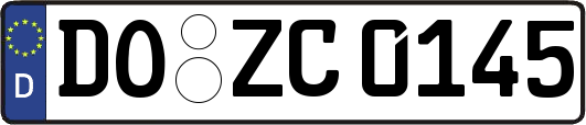 DO-ZC0145