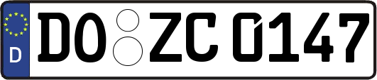 DO-ZC0147