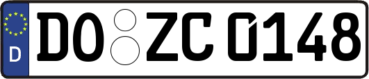 DO-ZC0148