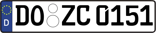 DO-ZC0151