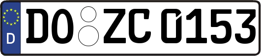 DO-ZC0153