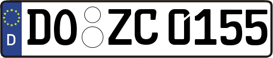 DO-ZC0155