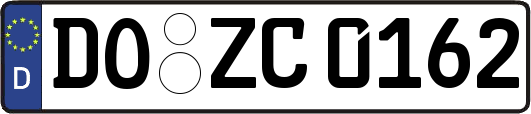 DO-ZC0162