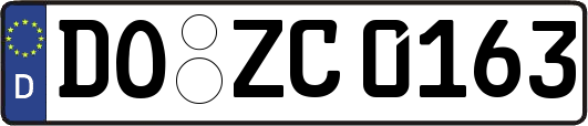 DO-ZC0163