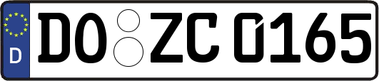 DO-ZC0165