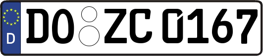 DO-ZC0167
