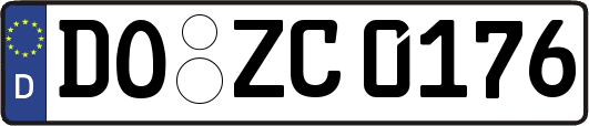 DO-ZC0176