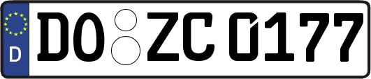 DO-ZC0177