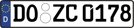 DO-ZC0178