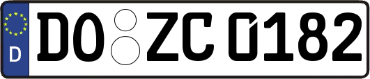DO-ZC0182