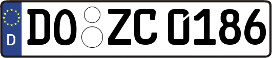 DO-ZC0186