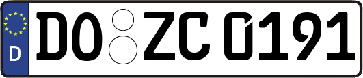 DO-ZC0191