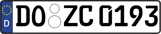 DO-ZC0193
