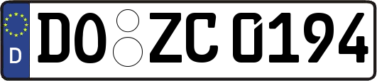 DO-ZC0194