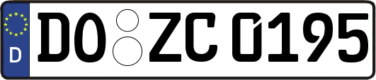 DO-ZC0195