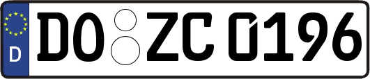 DO-ZC0196
