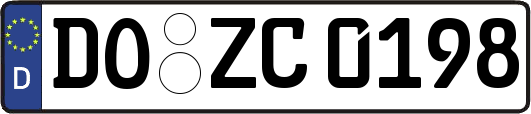 DO-ZC0198