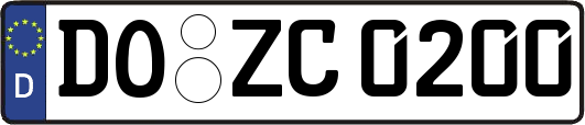 DO-ZC0200