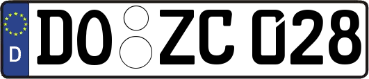 DO-ZC028