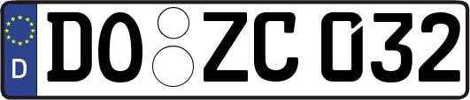DO-ZC032