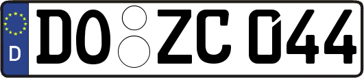 DO-ZC044