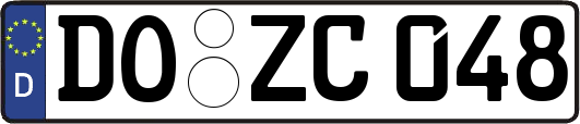 DO-ZC048