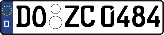 DO-ZC0484