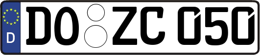 DO-ZC050
