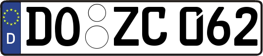 DO-ZC062