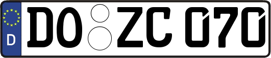 DO-ZC070