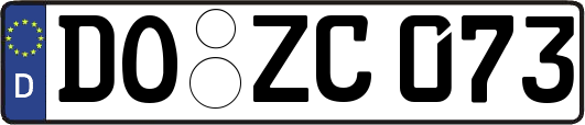 DO-ZC073