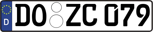 DO-ZC079