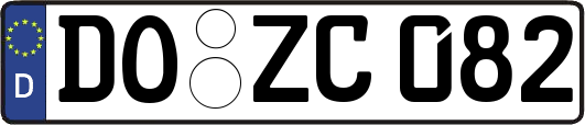 DO-ZC082