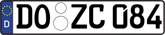 DO-ZC084