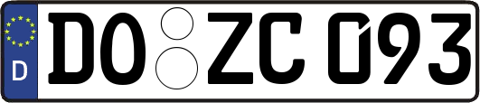 DO-ZC093