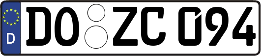 DO-ZC094