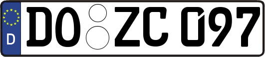 DO-ZC097