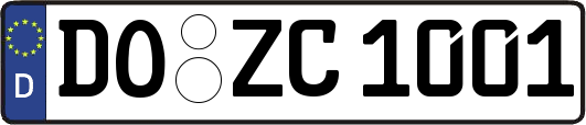 DO-ZC1001
