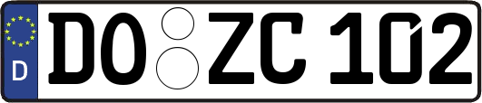 DO-ZC102