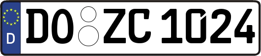 DO-ZC1024