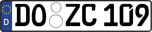 DO-ZC109