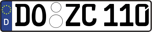 DO-ZC110