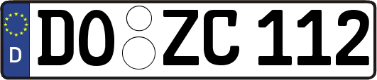 DO-ZC112