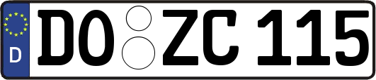 DO-ZC115