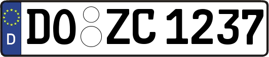 DO-ZC1237