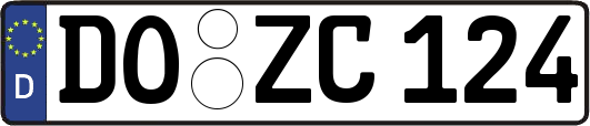 DO-ZC124