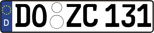 DO-ZC131