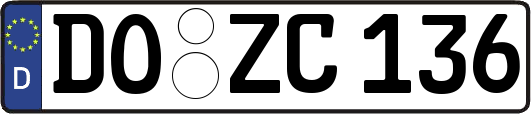 DO-ZC136