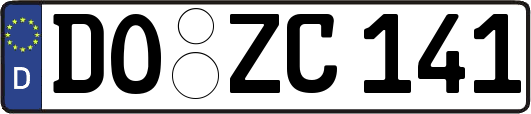 DO-ZC141