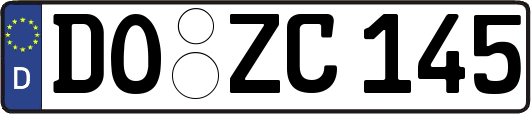 DO-ZC145